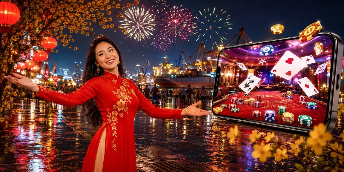 Lễ hội trò chơi bài tại Hải Phòng – nét văn hóa giải trí địa phương Việt Nam