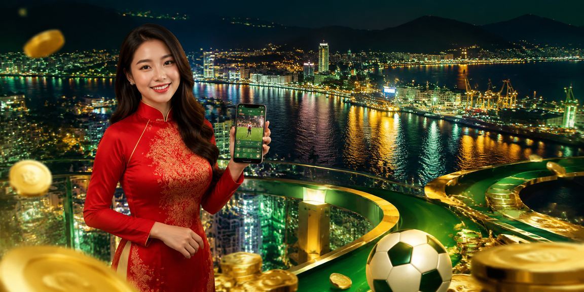 Phong cách sang trọng của khách VIP trong casino tại Nha Trang, Việt Nam