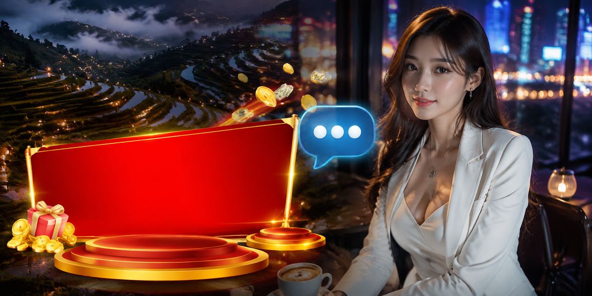 Người dùng tại Sapa thưởng thức cà phê buổi sáng và kiểm tra cashback bonus trên điện thoại